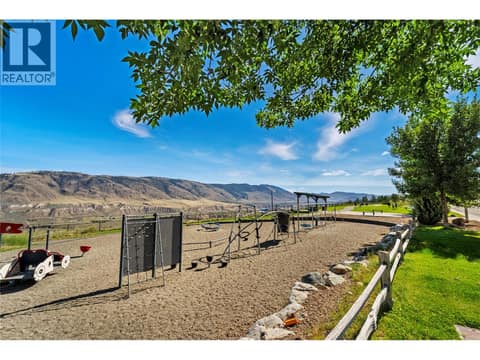 Juniper West Park at 1901 QU'APPELLE Boulevard Unit# 147, Juniper Ridge, Kamloops