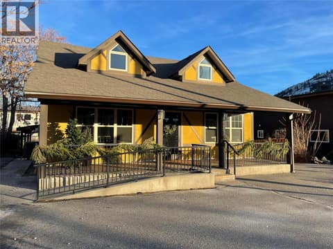 Photo 1 of 13017 Rosedale Avenue, Main Town, Summerland