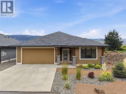 Photo 1 of 641 SHUSWAP Road E Unit# 140, South Thompson Valley, Kamloops