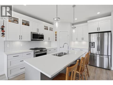 Photo 11 of 641 SHUSWAP Road E Unit# 140, South Thompson Valley, Kamloops