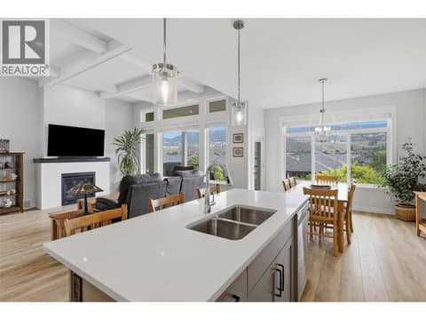 Photo 13 of 641 SHUSWAP Road E Unit# 140, South Thompson Valley, Kamloops