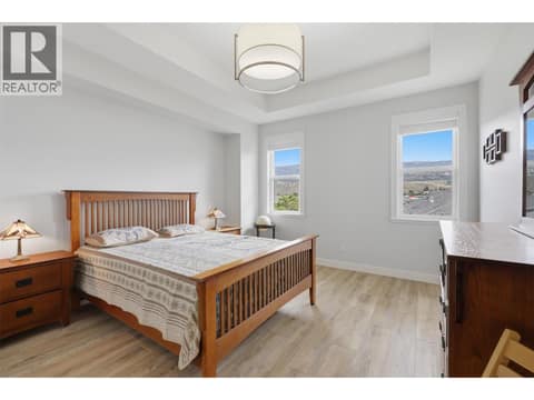 Photo 18 of 641 SHUSWAP Road E Unit# 140, South Thompson Valley, Kamloops