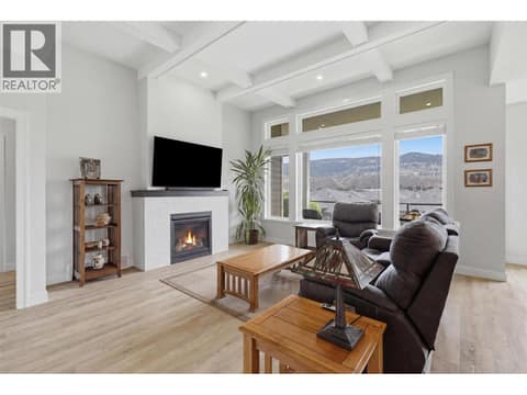 Photo 4 of 641 SHUSWAP Road E Unit# 140, South Thompson Valley, Kamloops