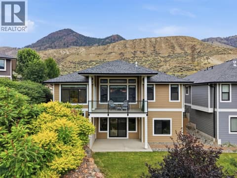 Photo 41 of 641 SHUSWAP Road E Unit# 140, South Thompson Valley, Kamloops