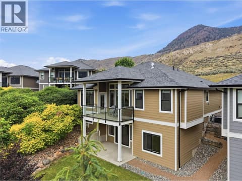 Photo 42 of 641 SHUSWAP Road E Unit# 140, South Thompson Valley, Kamloops