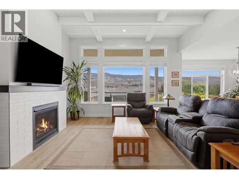 Photo 5 of 641 SHUSWAP Road E Unit# 140, South Thompson Valley, Kamloops