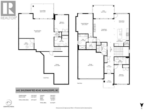 Photo 50 of 641 SHUSWAP Road E Unit# 140, South Thompson Valley, Kamloops