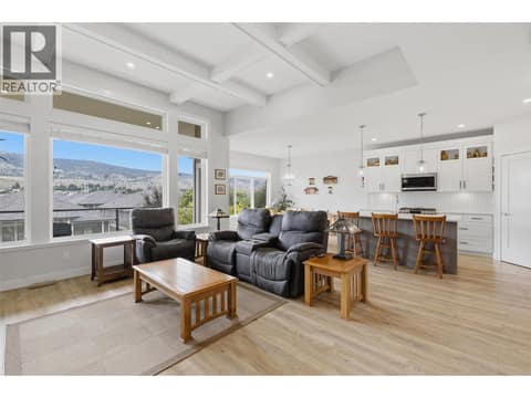 Photo 6 of 641 SHUSWAP Road E Unit# 140, South Thompson Valley, Kamloops