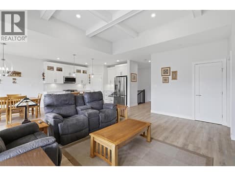 Photo 7 of 641 SHUSWAP Road E Unit# 140, South Thompson Valley, Kamloops