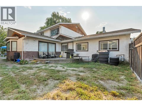 Photo 14 of 11801 Sinclair Road Unit# 101, Main Town, Summerland