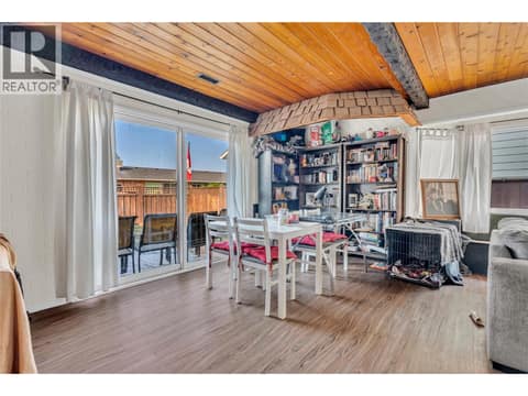 Photo 4 of 11801 Sinclair Road Unit# 101, Main Town, Summerland
