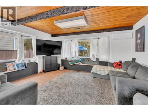 Photo 5 of 11801 Sinclair Road Unit# 101, Main Town, Summerland