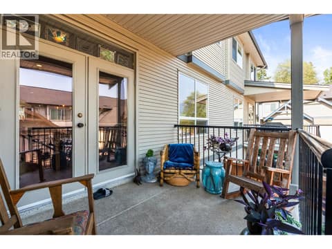 Photo 41 of 3780 Schubert Road Unit# 127, Armstrong/ Spall.