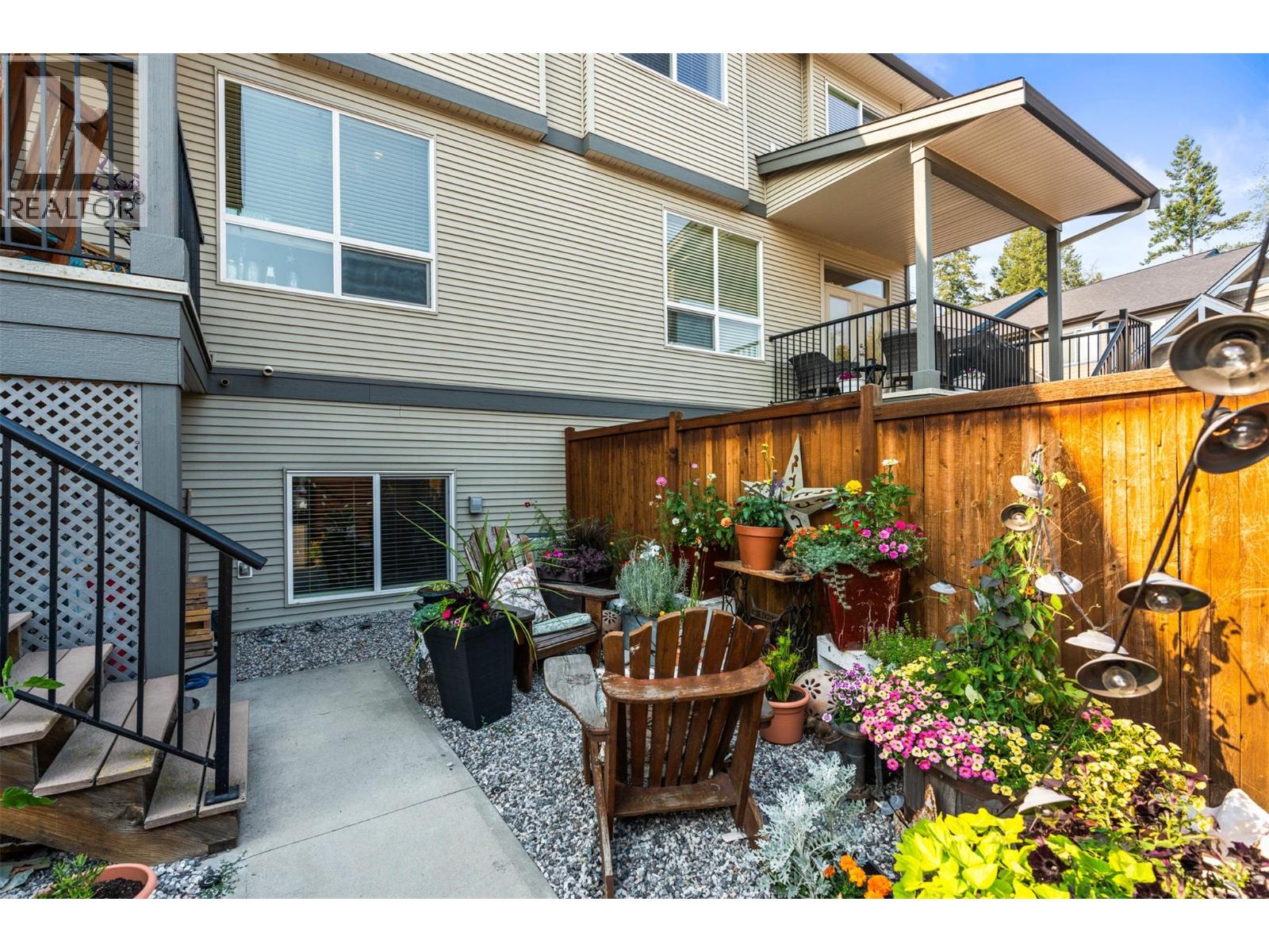 Photo 45 of 3780 Schubert Road Unit# 127, Armstrong/ Spall.