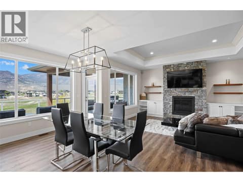 Photo 11 of 180 Rue Cheval Noir, Tobiano, Kamloops