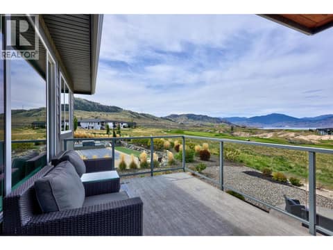 Photo 12 of 180 Rue Cheval Noir, Tobiano, Kamloops