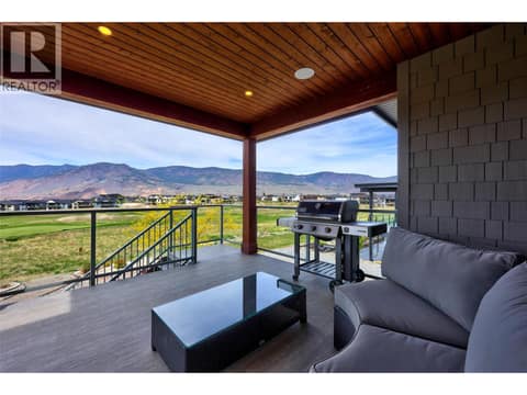 Photo 14 of 180 Rue Cheval Noir, Tobiano, Kamloops