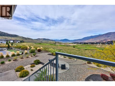 Photo 15 of 180 Rue Cheval Noir, Tobiano, Kamloops