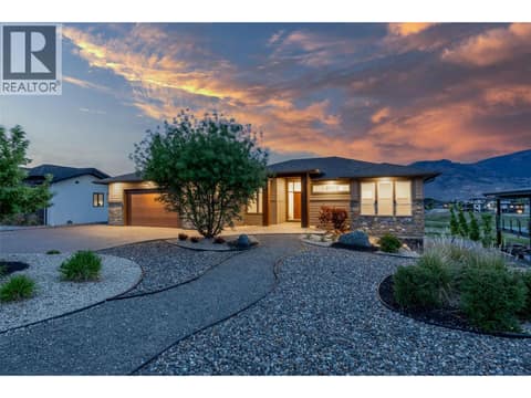 Photo 2 of 180 Rue Cheval Noir, Tobiano, Kamloops