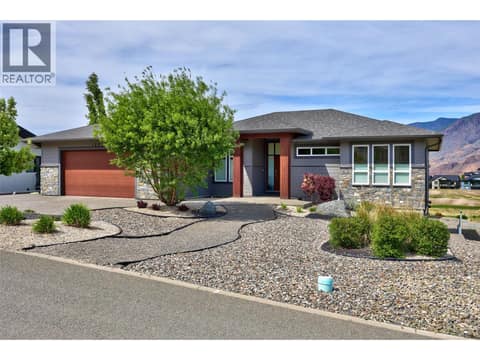 Photo 4 of 180 Rue Cheval Noir, Tobiano, Kamloops