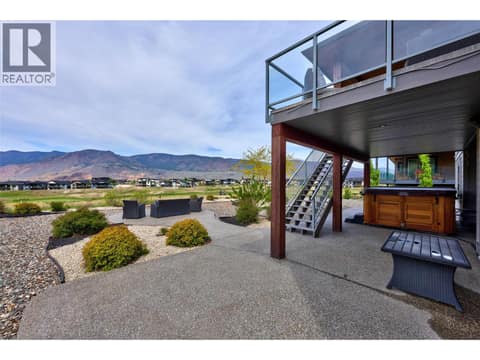 Photo 44 of 180 Rue Cheval Noir, Tobiano, Kamloops