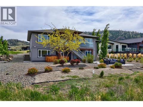 Photo 49 of 180 Rue Cheval Noir, Tobiano, Kamloops