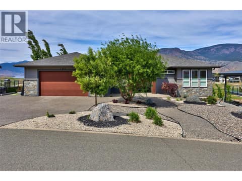 Photo 5 of 180 Rue Cheval Noir, Tobiano, Kamloops