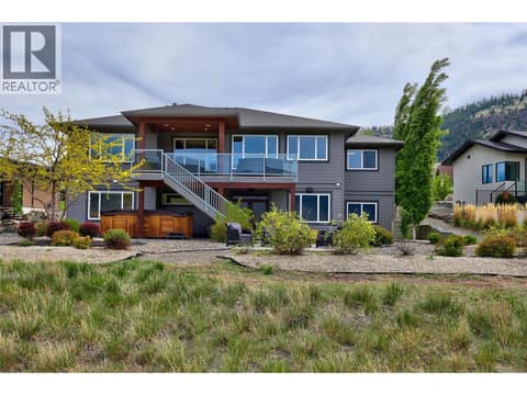 Photo 50 of 180 Rue Cheval Noir, Tobiano, Kamloops