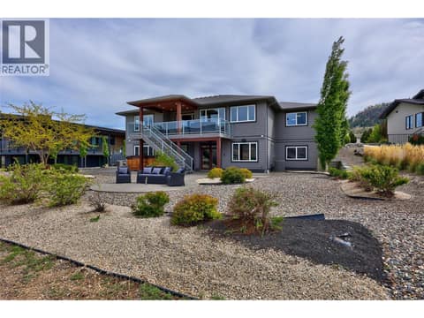 Photo 51 of 180 Rue Cheval Noir, Tobiano, Kamloops