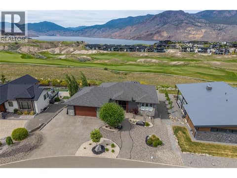 Photo 52 of 180 Rue Cheval Noir, Tobiano, Kamloops