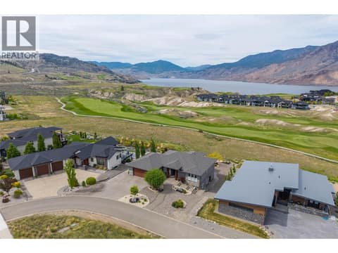 Photo 54 of 180 Rue Cheval Noir, Tobiano, Kamloops