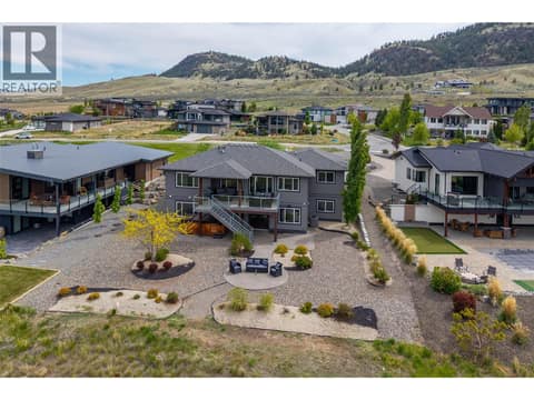 Photo 55 of 180 Rue Cheval Noir, Tobiano, Kamloops