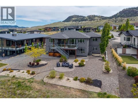 Photo 56 of 180 Rue Cheval Noir, Tobiano, Kamloops