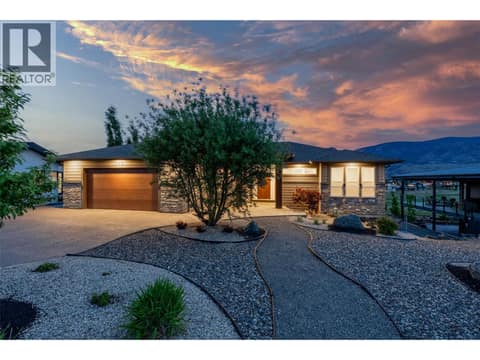 Photo 59 of 180 Rue Cheval Noir, Tobiano, Kamloops
