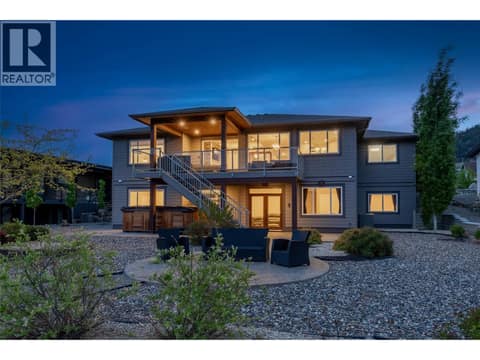 Photo 60 of 180 Rue Cheval Noir, Tobiano, Kamloops