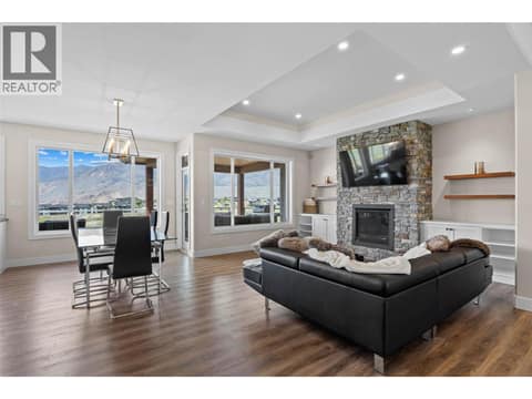 Photo 7 of 180 Rue Cheval Noir, Tobiano, Kamloops