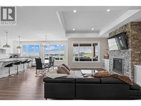Photo 8 of 180 Rue Cheval Noir, Tobiano, Kamloops