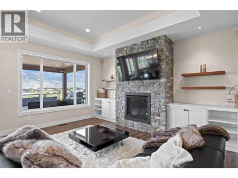 Photo 9 of 180 Rue Cheval Noir, Tobiano, Kamloops