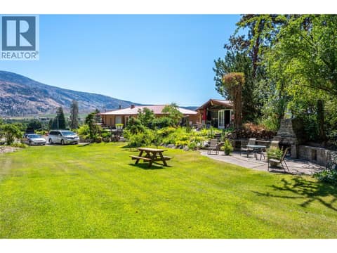 Photo 32 of 482 Pinehill Road, Oliver Rural