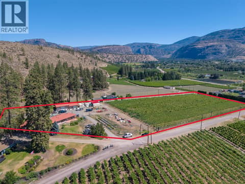 Photo 5 of 482 Pinehill Road, Oliver Rural