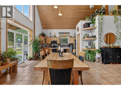 Photo 12 of 1124 FISH LAKE Road, Summerland Rural