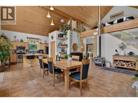 Photo 14 of 1124 FISH LAKE Road, Summerland Rural