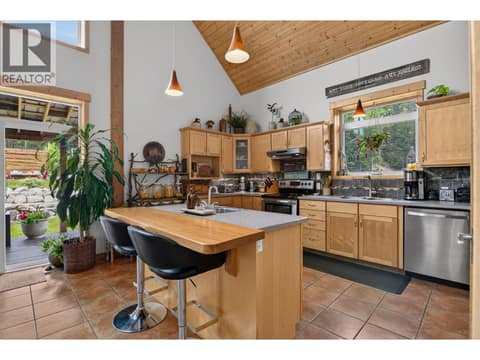 Photo 17 of 1124 FISH LAKE Road, Summerland Rural