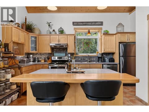 Photo 18 of 1124 FISH LAKE Road, Summerland Rural