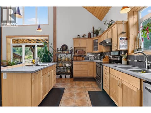 Photo 22 of 1124 FISH LAKE Road, Summerland Rural