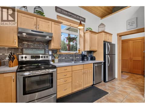 Photo 23 of 1124 FISH LAKE Road, Summerland Rural