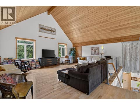 Photo 53 of 1124 FISH LAKE Road, Summerland Rural