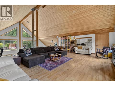 Photo 55 of 1124 FISH LAKE Road, Summerland Rural