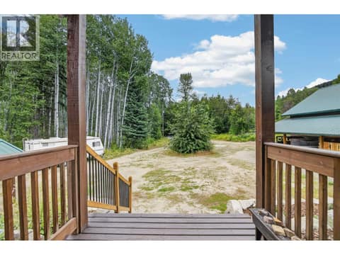 Photo 6 of 1124 FISH LAKE Road, Summerland Rural