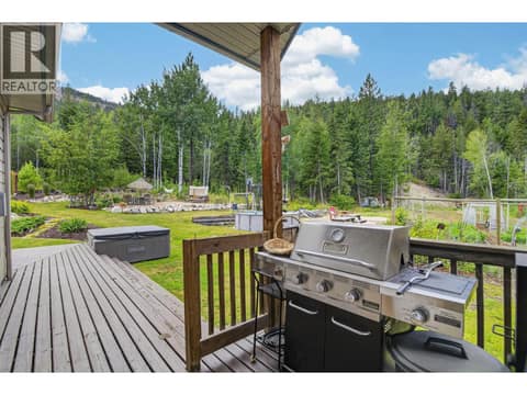 Photo 61 of 1124 FISH LAKE Road, Summerland Rural